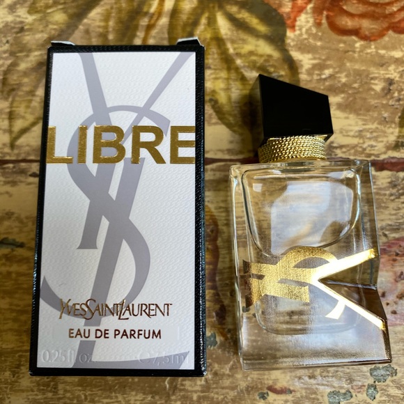 🦋YVES SAINT LAURENT LIBRE - Picture 2 of 6